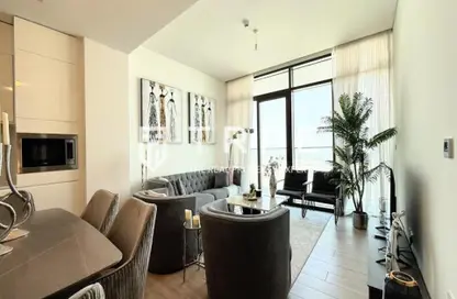 شقة - 2 غرف نوم - 2 حمامات للايجار في بالاس رزيدنسز - ميناء خور دبي (ذا لاجونز) - دبي