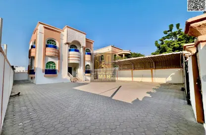 Villa - 5 Bedrooms - 7 Bathrooms for sale in Al Rawda 3 Villas - Al Rawda 3 - Al Rawda - Ajman