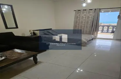 Apartment - Studio - 1 Bathroom for rent in Royal breeze 3 - Royal Breeze - Al Hamra Village - Ras Al Khaimah