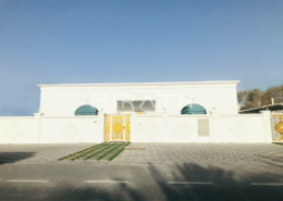 Villa - 5 bedrooms - 7 bathrooms for rent in Al Quoz 4 Villas - Al Quoz 4 - Al Quoz - Dubai