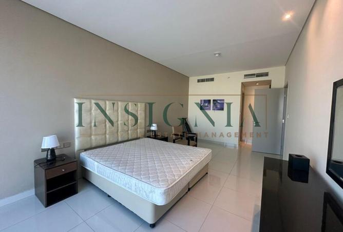 Vacant Furnished Spacious Fully Equipped Kitchen