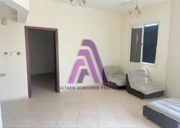 Apartment - 1 bedroom - 2 bathrooms for rent in IC1-EMR-11 - Emirates Cluster - International City - Dubai