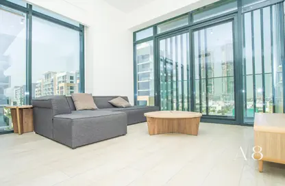 Apartment - 1 Bedroom - 1 Bathroom for sale in AZIZI Riviera - Meydan One - Meydan - Dubai