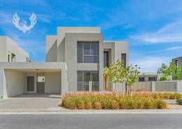 Villa - 5 bedrooms - 5 bathrooms for rent in Sidra Villas I - Sidra Villas - Dubai Hills Estate - Dubai Villa - 5 bedrooms - 5 bathrooms for rent in Sidra Villas I - Sidra Villas - Dubai Hills Estate - Dubai