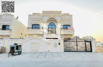 فيلا - 6 غرف نوم - 7 حمامات للبيع في الحليو 2 - الحليو - عجمان