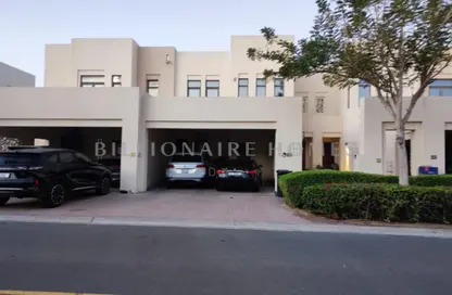 Townhouse - 3 Bedrooms - 3 Bathrooms for sale in Mira Oasis 1 - Mira Oasis - Reem - Dubai