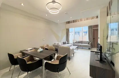 Villa - 1 Bedroom - 2 Bathrooms for rent in Rukan 3 - Rukan - Dubai Land - Dubai