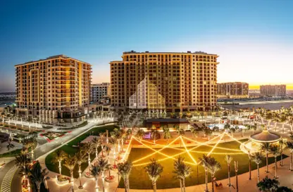 Apartment - 1 Bedroom - 1 Bathroom for sale in The Regent - Town Square - Dubai