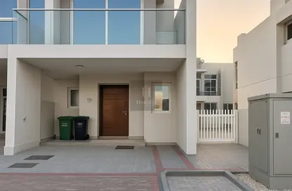 تاون هاوس - 3 غرف نوم - 3 حمامات للبيع في فاردون - داماك هيلز 2 - دبي