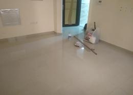 Apartment - 1 bedroom - 1 bathroom for rent in Al Qulaya'ah - Al Sharq - Sharjah