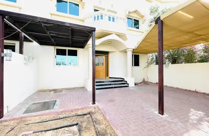Villa - 3 Bedrooms - 4 Bathrooms for rent in Mirdif Villas - Mirdif - Dubai