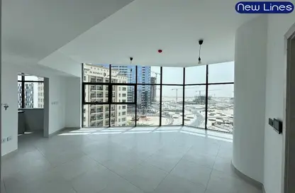 Apartment - 1 Bedroom - 2 Bathrooms for sale in Bliss Homes - Dubai Land Residence Complex - Dubai Land - Dubai