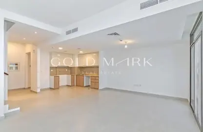 Townhouse - 3 Bedrooms - 4 Bathrooms for rent in Reem Townhouses - Town Square - Dubai