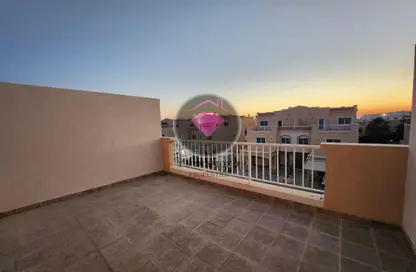 فيلا - 3 غرف نوم - 3 حمامات للبيع في طراز معاصر - فيلات الريف - مشروع الريف - أبوظبي فيلا - 3 غرف نوم - 3 حمامات للبيع في طراز معاصر - فيلات الريف - مشروع الريف - أبوظبي