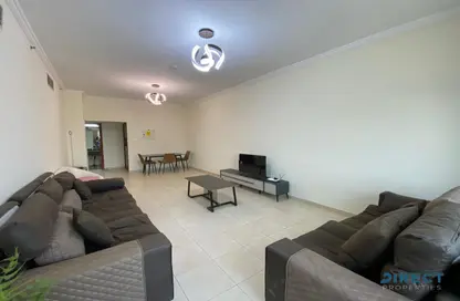 Apartment - 2 Bedrooms - 3 Bathrooms for sale in Burj Al Nujoom - Downtown Dubai - Dubai