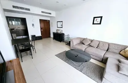 شقة - غرفة نوم - 1 حمام للبيع في جولدكريست إكزيكتيف - (JLT) مجمع C - أبراج بحيرة الجميرا - دبي