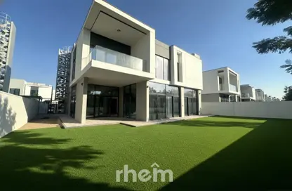 فيلا - 5 غرف نوم - 6 حمامات للبيع في مروج الفرجان شرق - مروج الفرجان - الفرجان - دبي