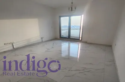 Apartment - 1 Bedroom - 2 Bathrooms for rent in 5th Avenue - Al Furjan - Dubai