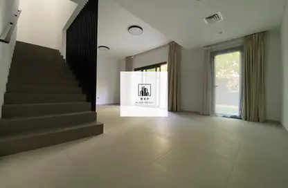 Townhouse - 3 Bedrooms - 4 Bathrooms for sale in Sarab 2 - Aljada - Sharjah