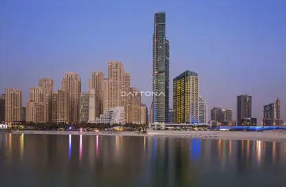 Apartment - 2 Bedrooms - 4 Bathrooms for rent in The Walk - Jumeirah Beach Residence - Dubai