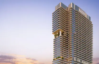 Apartment - Studio - 1 Bathroom for sale in City of Arabia - Dubai