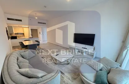 شقة - غرفة نوم - 2 حمامات للايجار في لا ريفييرا أزور - الضاحية 10 - قرية الجميرا سركل - دبي