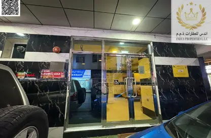 Hotel  and  Hotel Apartment - 7+ Bedrooms - 7+ Bathrooms for sale in Al Azza Building - Al Rumaila - Ajman