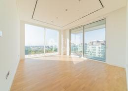 Apartment - 3 bedrooms - 4 bathrooms for rent in Seventh Heaven - Al Barari - Dubai