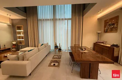 Apartment - 2 Bedrooms - 3 Bathrooms for rent in The Terraces - Mohammed Bin Rashid City - Dubai