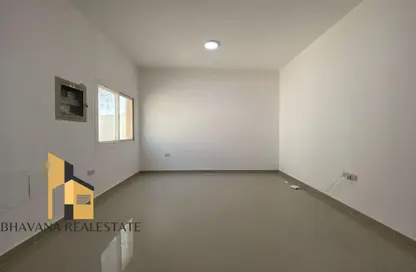 Apartment - 1 Bedroom - 1 Bathroom for rent in Khalifa City A Villas - Khalifa City A - Khalifa City - Abu Dhabi