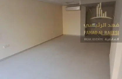 Shop - Studio - 1 Bathroom for rent in Ajman Industrial 1 - Ajman Industrial Area - Ajman