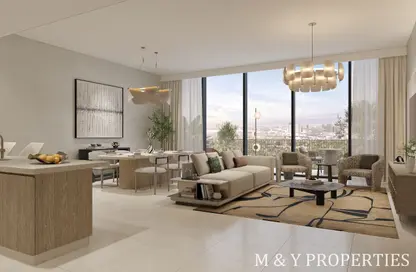 Apartment - 3 Bedrooms - 4 Bathrooms for sale in Expo Valley Views - Expo City Valley - Expo City - Dubai Apartment - 3 Bedrooms - 4 Bathrooms for sale in Expo Valley Views - Expo City Valley - Expo City - Dubai