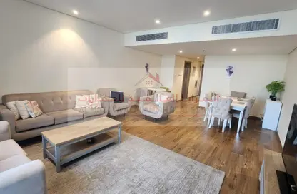 Apartment - 2 Bedrooms - 3 Bathrooms for rent in New Al Taawun Road - Al Taawun - Sharjah