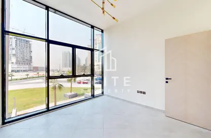 Apartment - 3 Bedrooms - 3 Bathrooms for sale in Binghatti Avenue - Al Jaddaf - Dubai