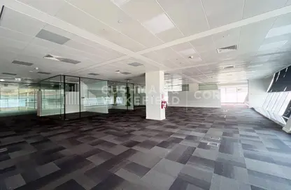 Office Space - Studio for rent in Business Park - Dubai South (Dubai World Central) - Dubai