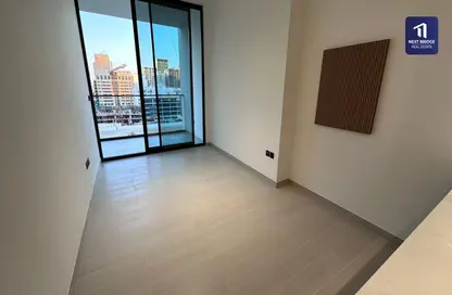 Apartment - 1 Bedroom - 2 Bathrooms for rent in Binghatti Amber - Jumeirah Village Circle - Dubai