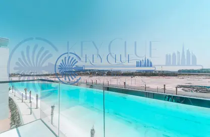 Apartment - 1 Bedroom - 1 Bathroom for sale in Residences 16 - District One - Mohammed Bin Rashid City - Dubai