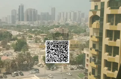 شقة - 2 غرف نوم - 2 حمامات للبيع في أبراج الراشدية - الراشدية - عجمان وسط المدينة - عجمان