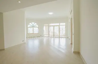Apartment - 3 Bedrooms - 4 Bathrooms for sale in Al Shahla - Shoreline Apartments - Palm Jumeirah - Dubai