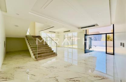 Villa - 4 Bedrooms - 5 Bathrooms for rent in Barsha South Villas - Al Barsha South - Al Barsha - Dubai