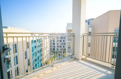 Apartment - 3 Bedrooms - 4 Bathrooms for sale in Woroud 2 - Al Zahia - Muwaileh Commercial - Sharjah