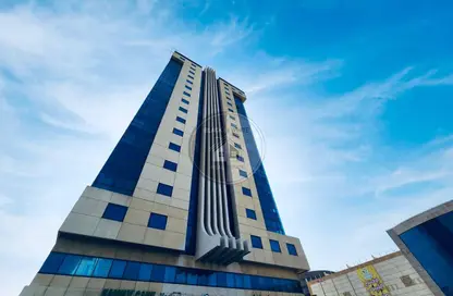 Office Space - Studio - 2 Bathrooms for rent in Al seer - City Downtown - Ras Al Khaimah