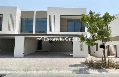 Villa - 4 Bedrooms - 5 Bathrooms for rent in Tilal Al Furjan - Al Furjan - Dubai