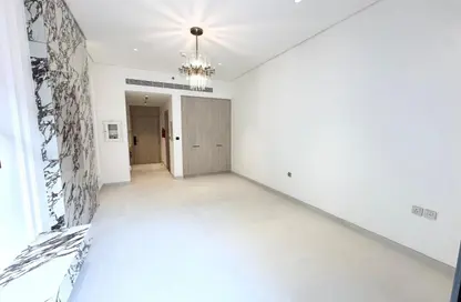 Apartment - Studio - 1 Bathroom for rent in Floarea Residence - Arjan - Dubai