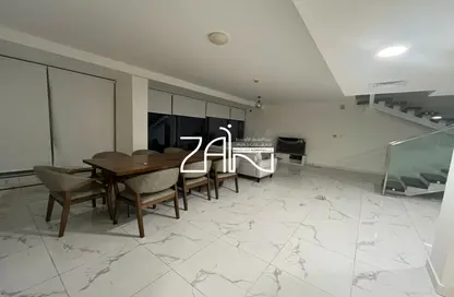 Duplex - 4 Bedrooms - 4 Bathrooms for sale in Al Raha Lofts - Al Raha Beach - Abu Dhabi Duplex - 4 Bedrooms - 4 Bathrooms for sale in Al Raha Lofts - Al Raha Beach - Abu Dhabi