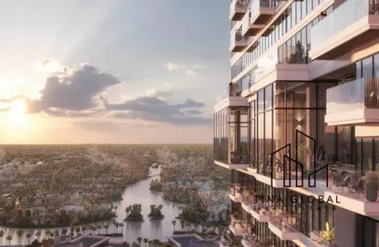 شقة - غرفة نوم - 2 حمامات للبيع في ابر هاوس إيست - أبّر هاوس - أبراج بحيرة الجميرا - دبي