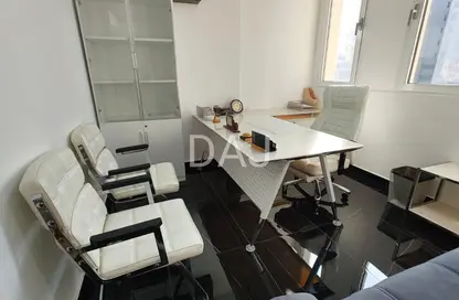 مكتب - استوديو - 1 حمام للايجار في مبنى هوريزون - بورسعيد - ديرة - دبي
