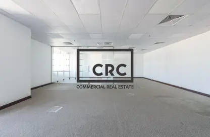 Office Space - Studio for rent in Business Central Tower A - Business Central - Dubai Media City - Dubai