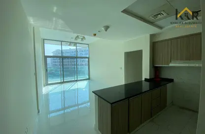 شقة - 2 غرف نوم - 2 حمامات للايجار في برج فلامنغو Z2 - ارجان - دبي