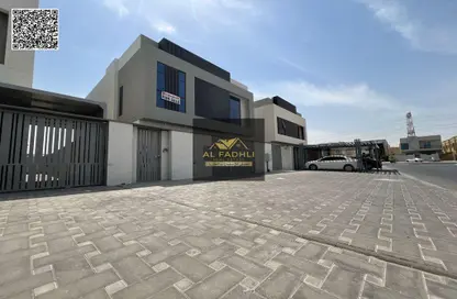 Villa - 5 Bedrooms - 7 Bathrooms for sale in Al Yasmeen 1 - Al Yasmeen - Ajman